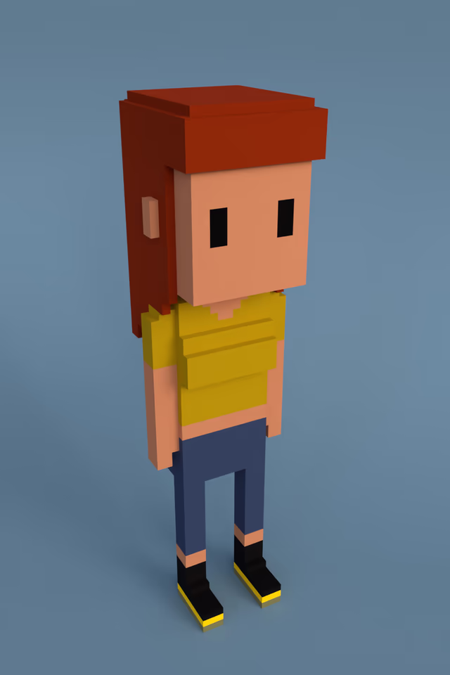 Meebit #5047