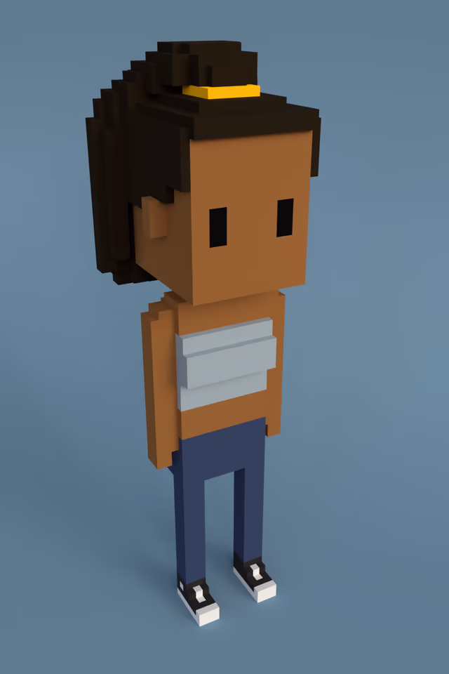 Meebit #5057