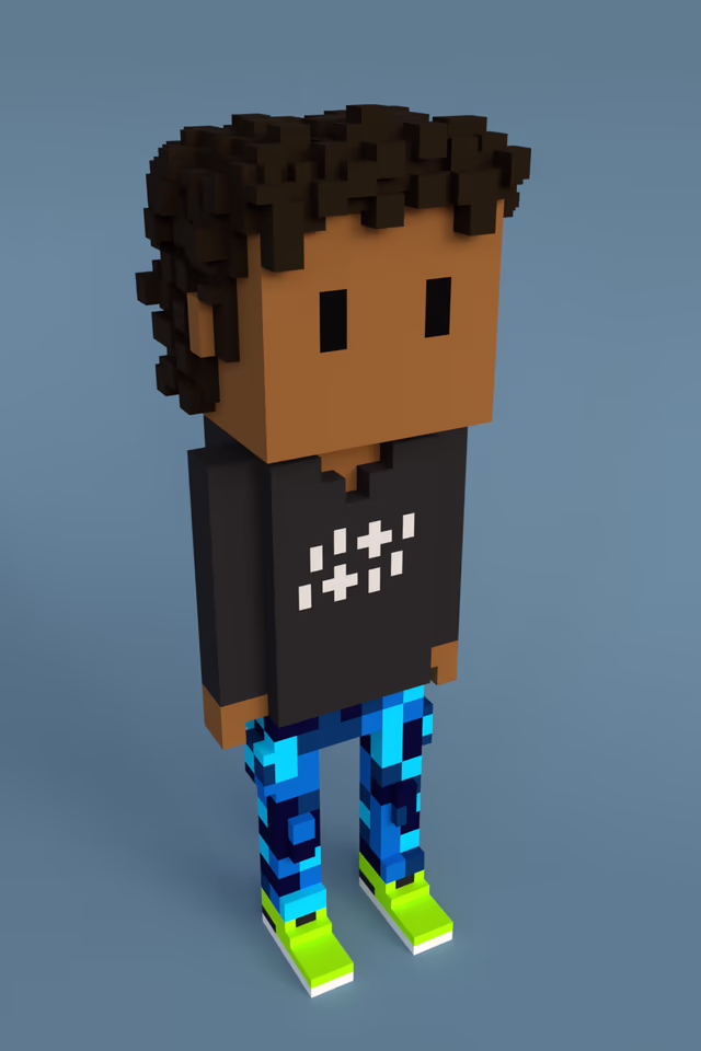 Meebit #5059