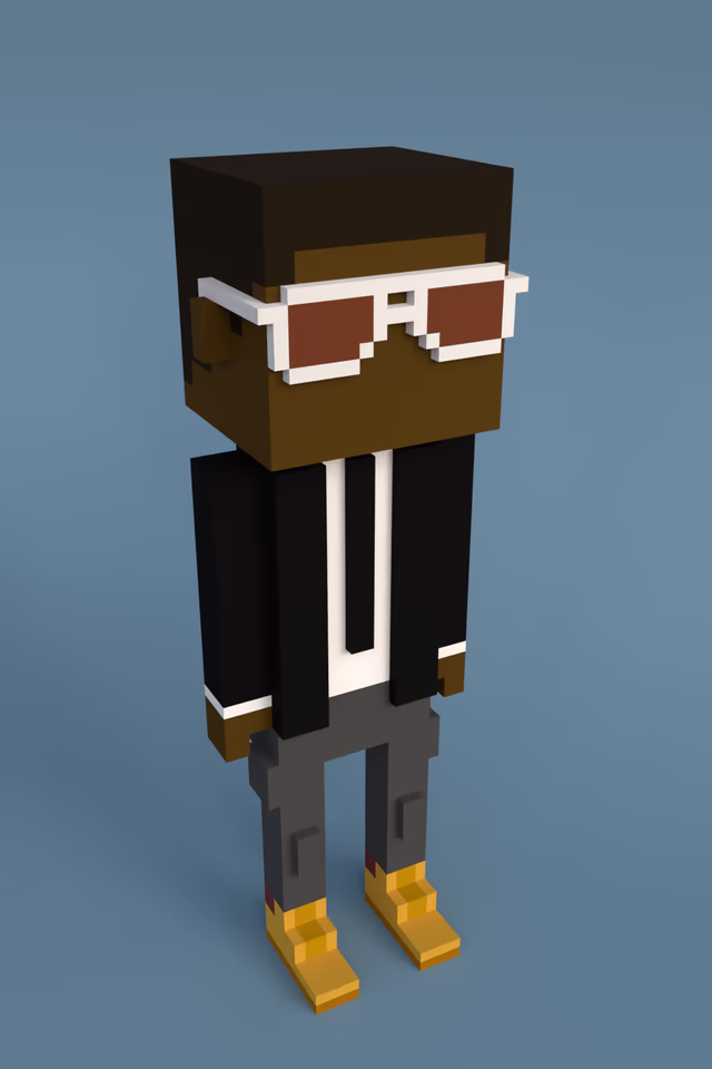 Meebit #5060