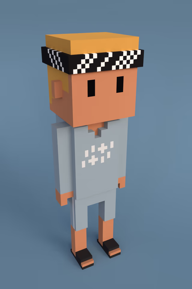 Meebit #5065