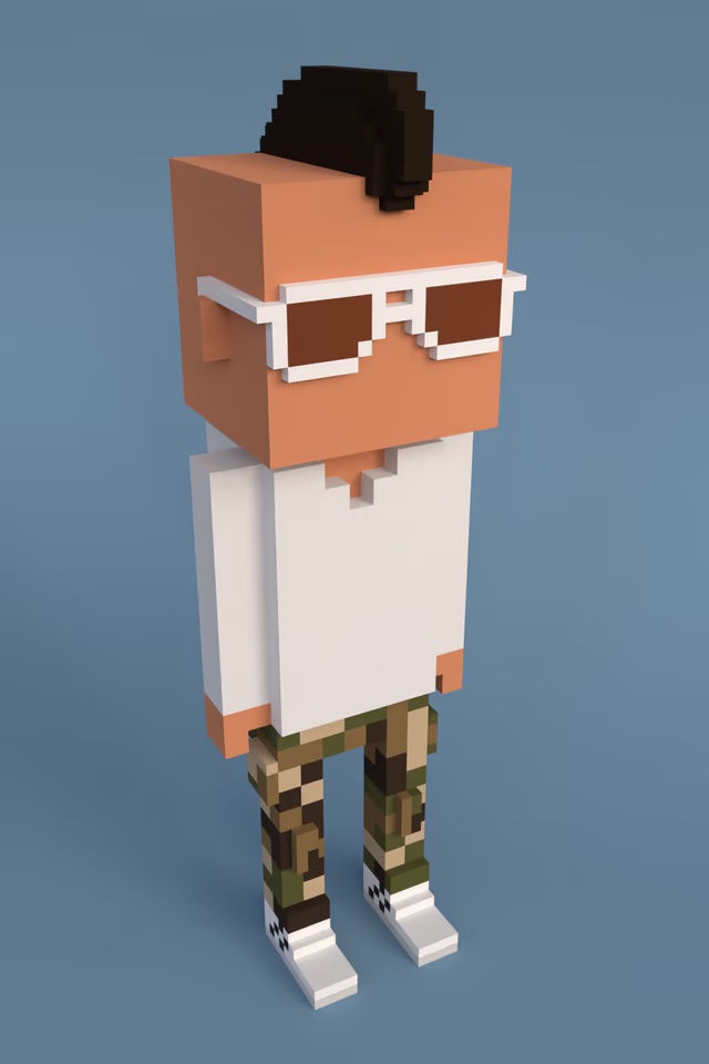Meebit #5067