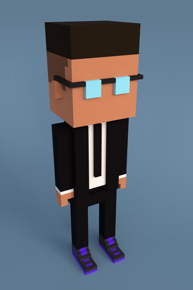 Meebit #5068