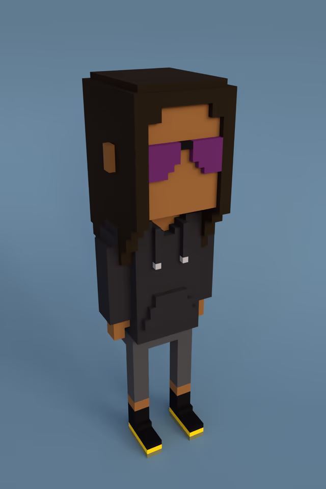 Meebit #5078