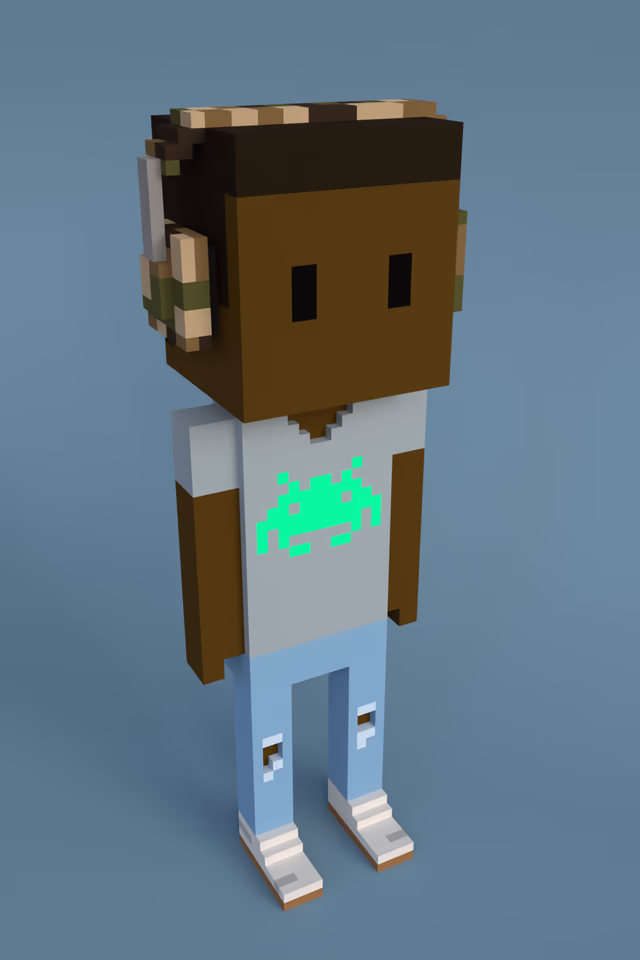 Meebit #5079