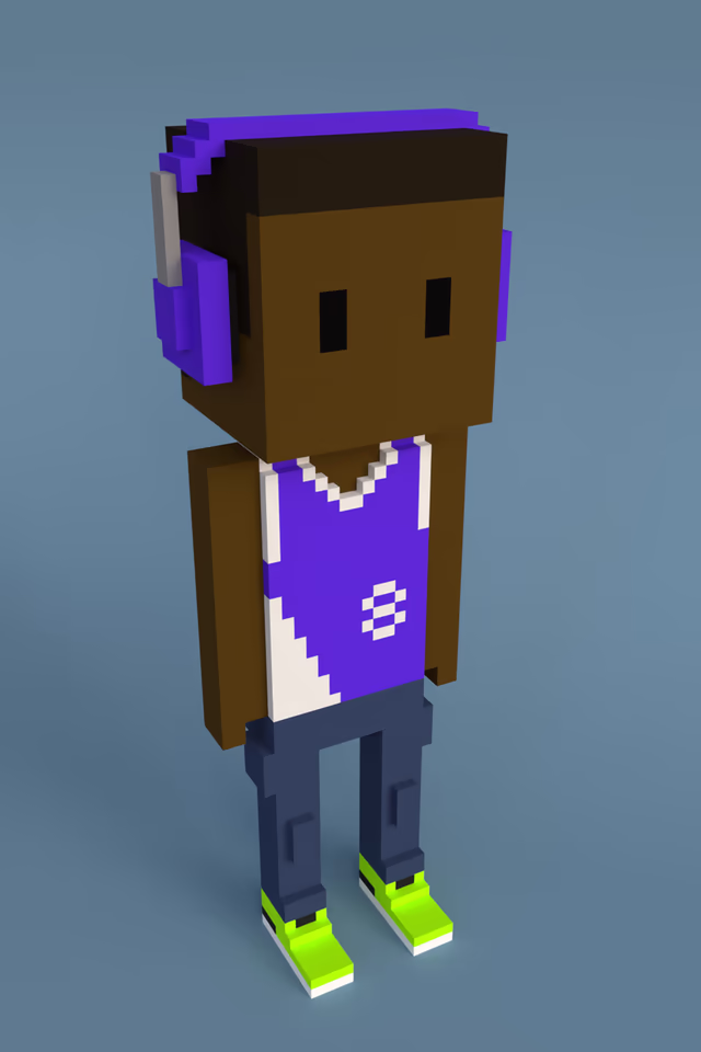 Meebit #5080