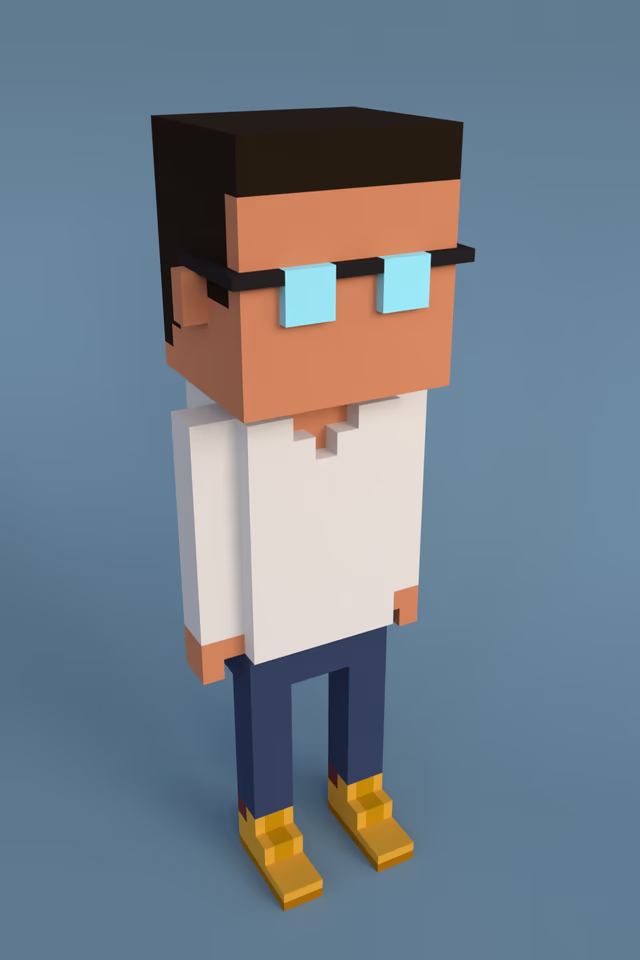 Meebit #5082