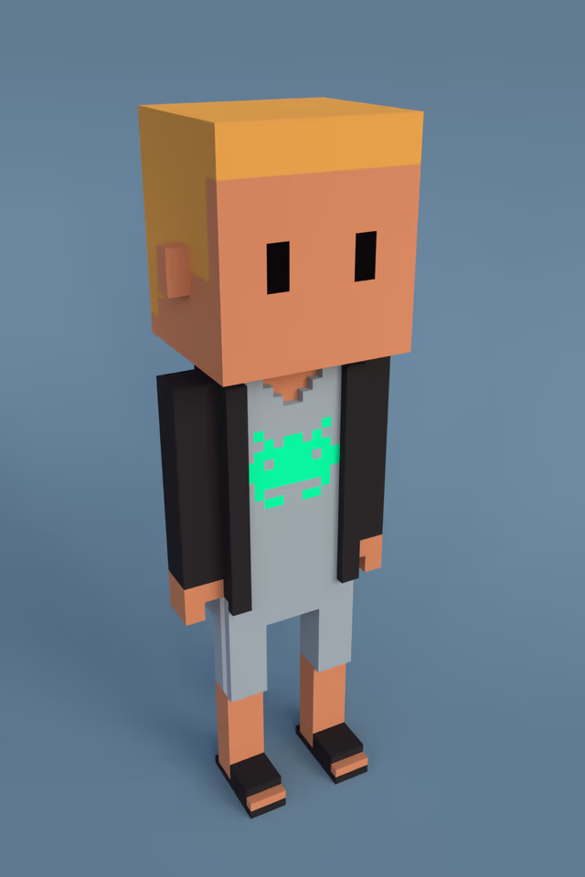 Meebit #5089