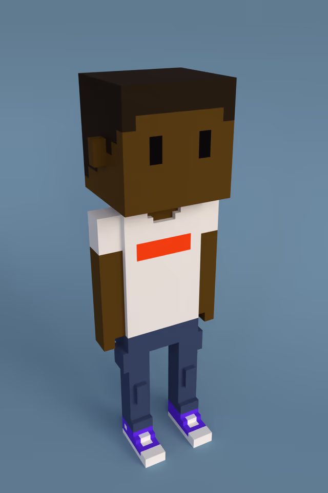 Meebit #5093