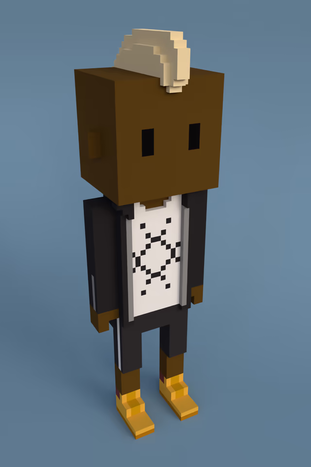 Meebit #5094