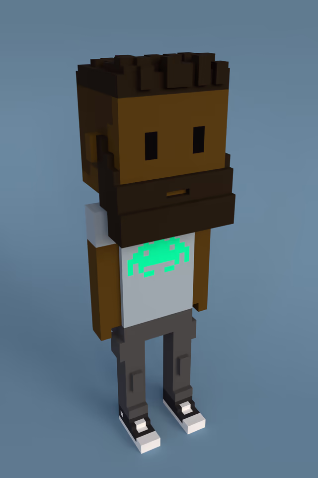 Meebit #5101