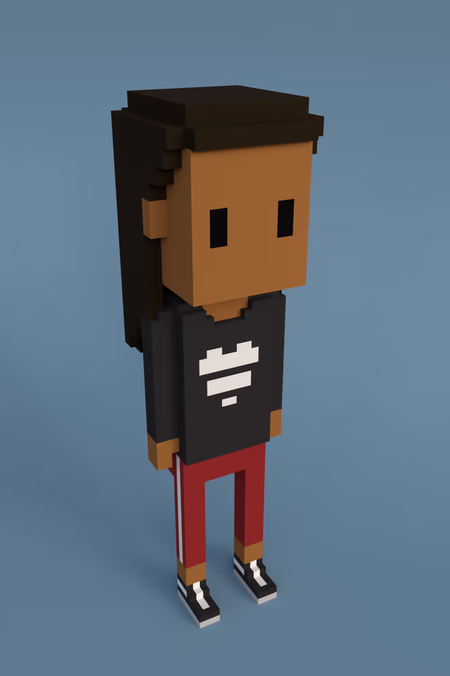 Meebit #5103