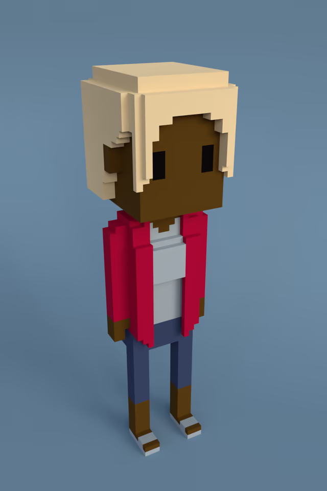 Meebit #5105