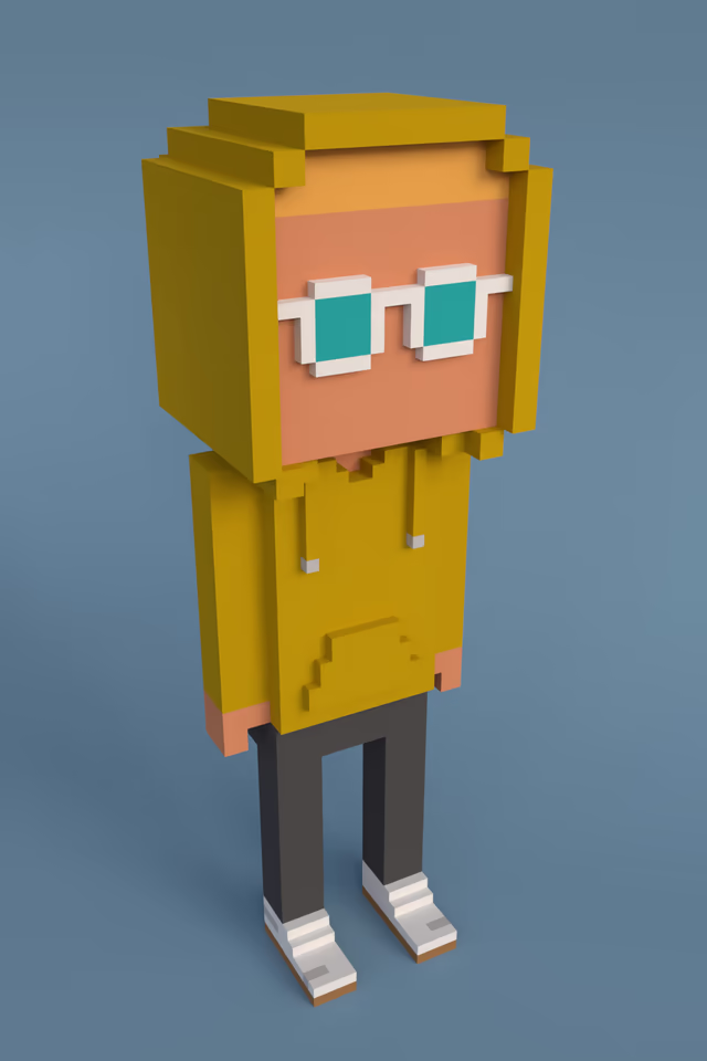 Meebit #5106