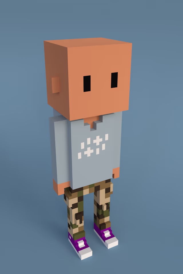 Meebit #5116
