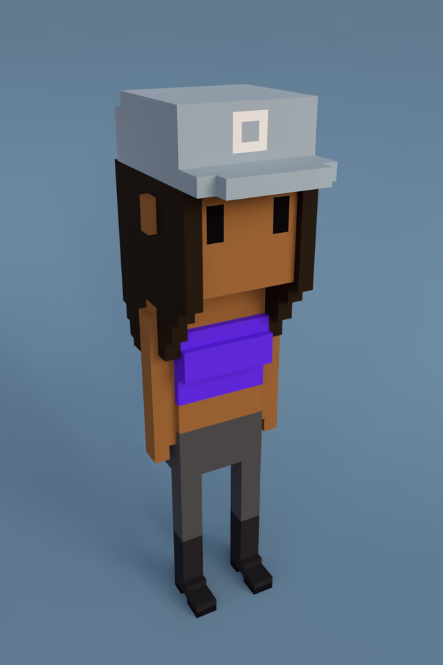Meebit #5117