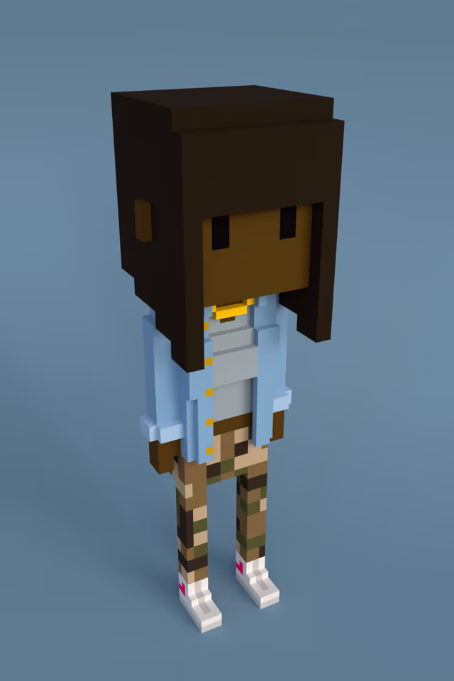 Meebit #5118