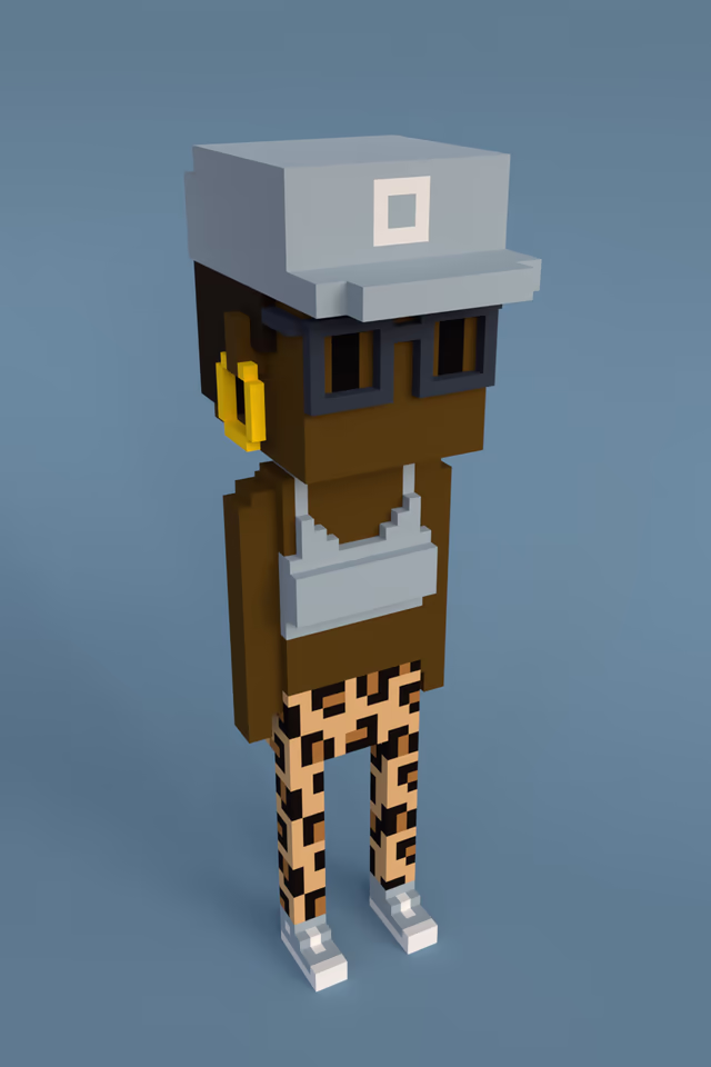 Meebit #5119