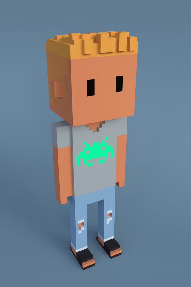 Meebit #5121