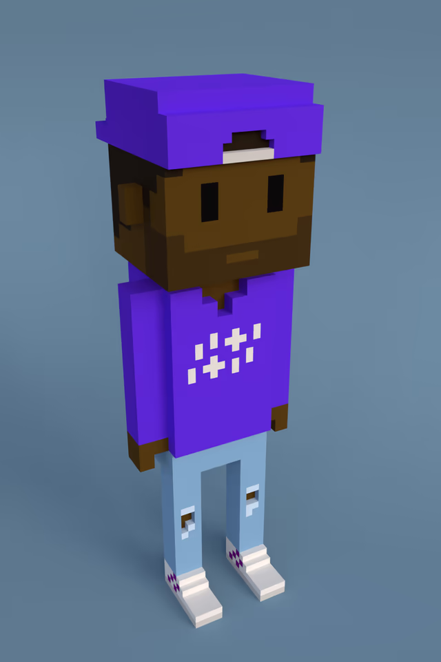 Meebit #5123