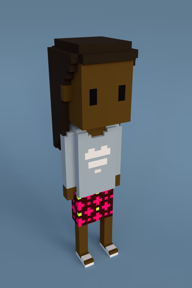 Meebit #5128