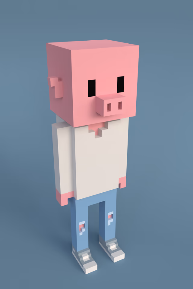 Meebit #5131
