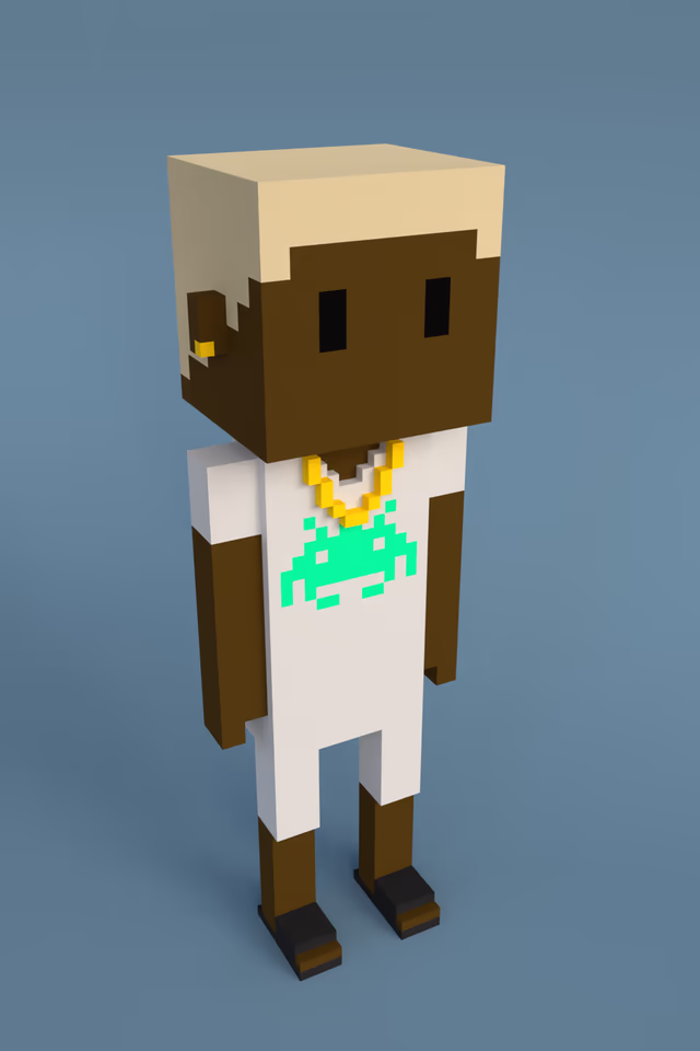 Meebit #5132
