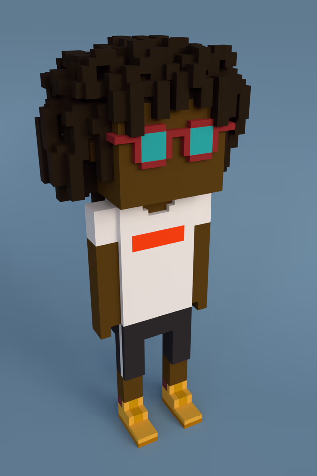 Meebit #5133