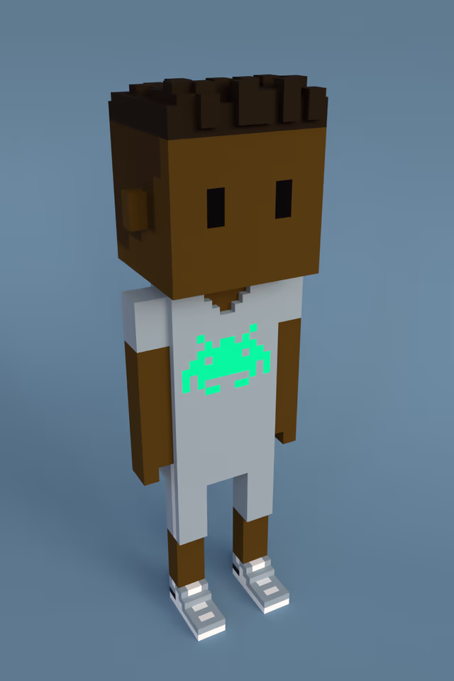 Meebit #5139