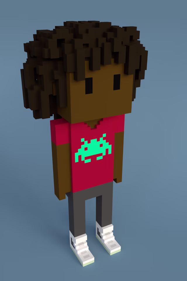 Meebit #5149