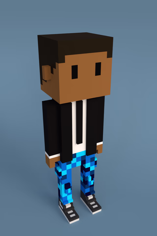 Meebit #5151