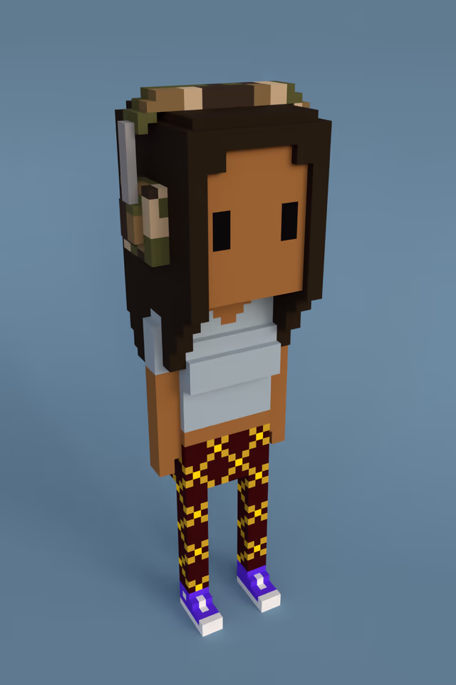 Meebit #5155