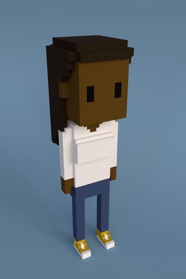 Meebit #5159