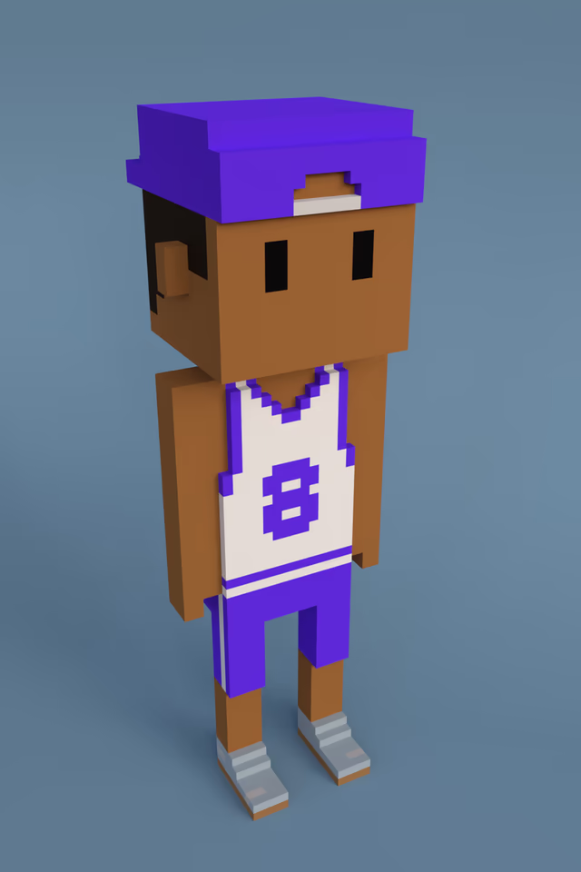 Meebit #5162