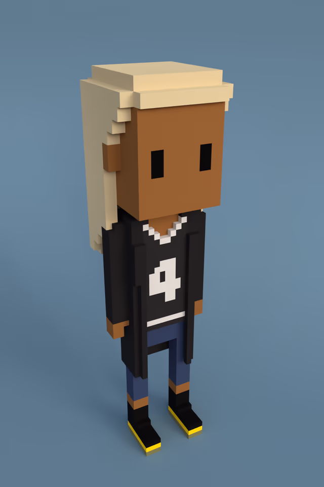Meebit #5170