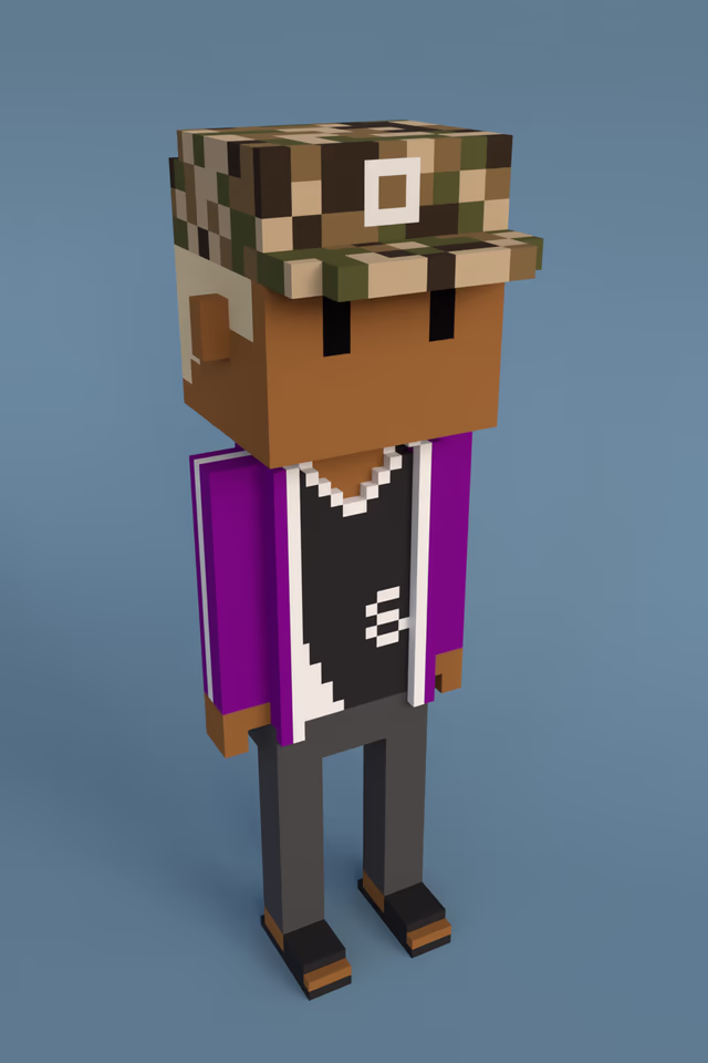 Meebit #5171