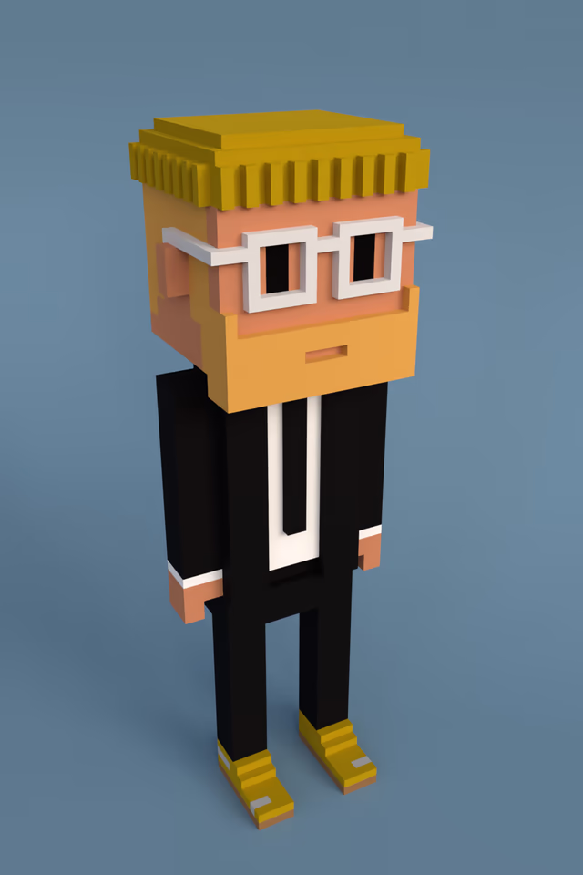 Meebit #5173