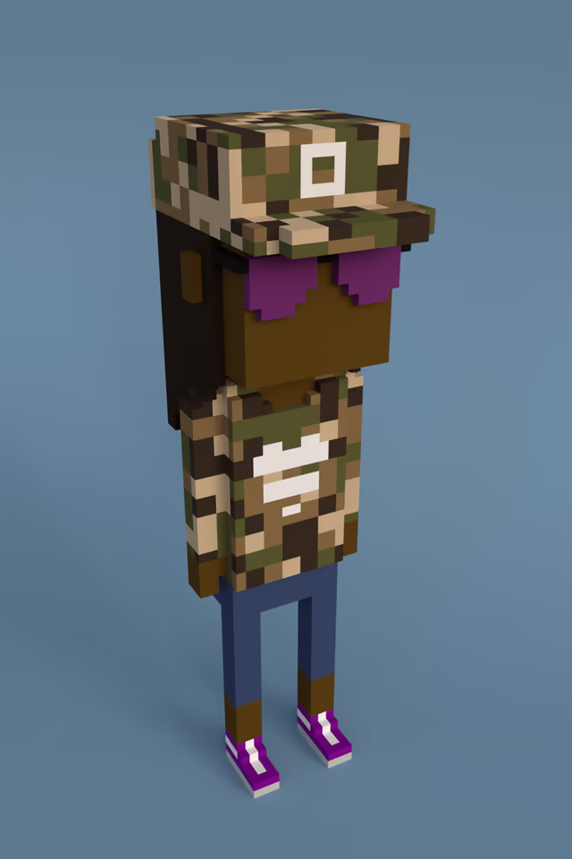 Meebit #5175