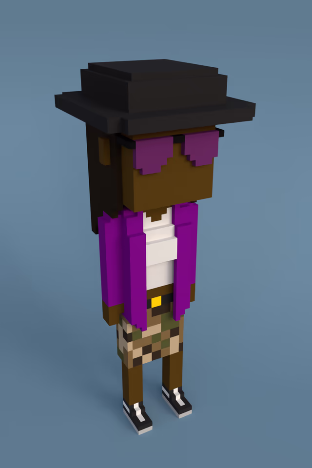 Meebit #5178