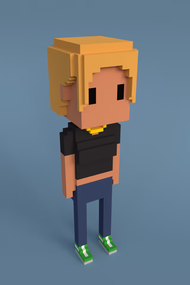 Meebit #5179