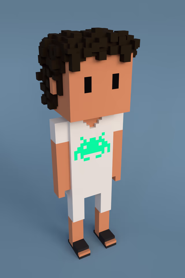 Meebit #5194