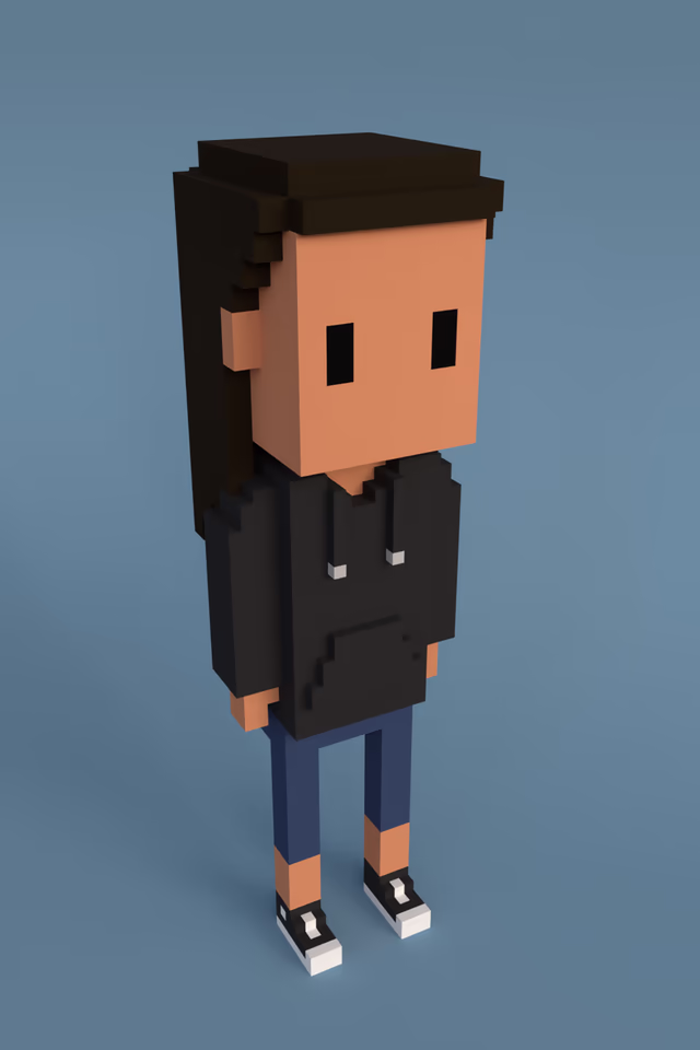 Meebit #5198