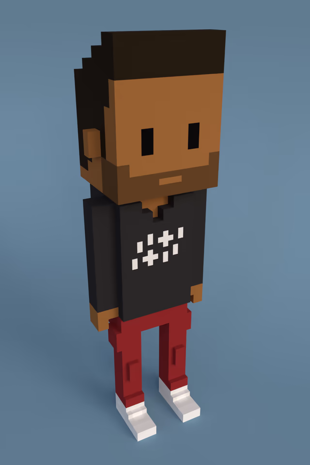 Meebit #5199