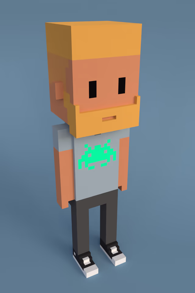 Meebit #5211
