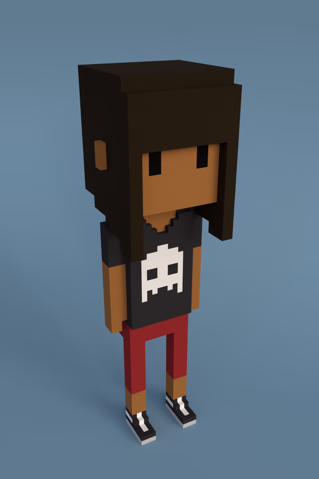 Meebit #5212
