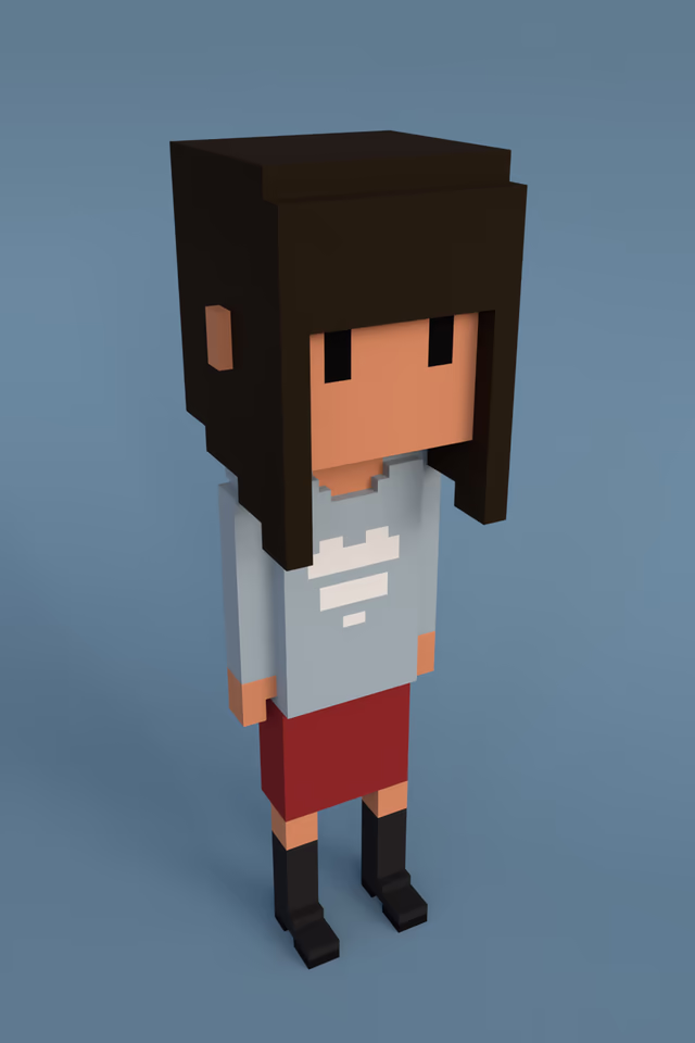 Meebit #5213