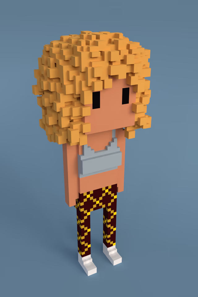 Meebit #5215