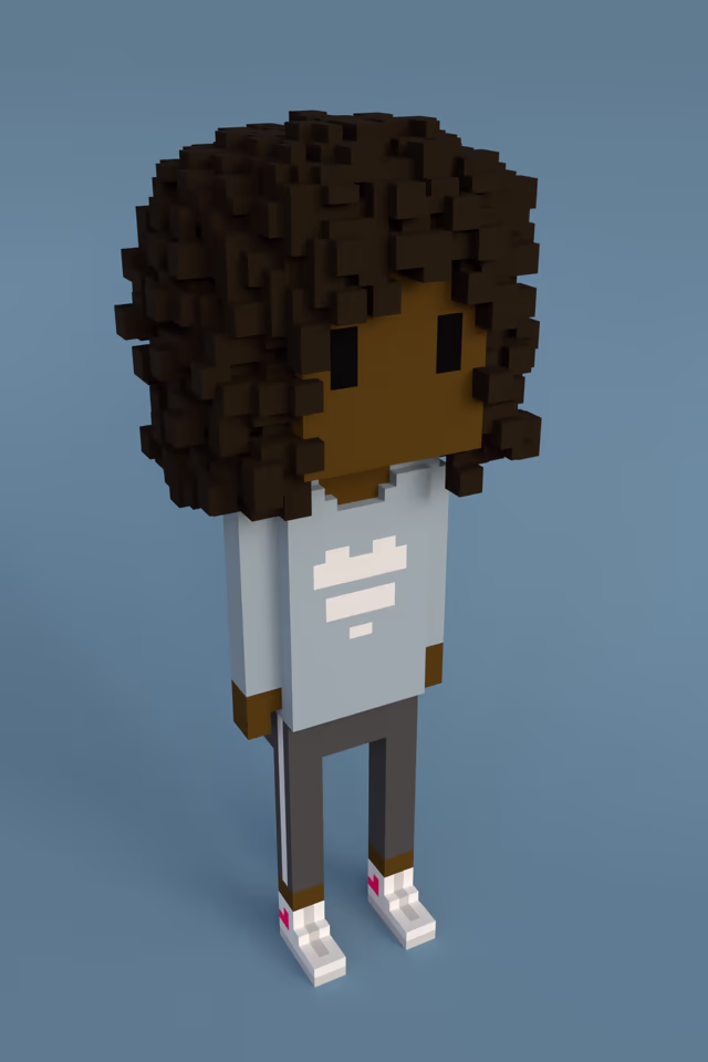 Meebit #5222