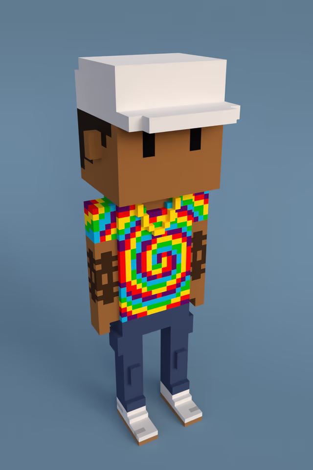 Meebit #5226