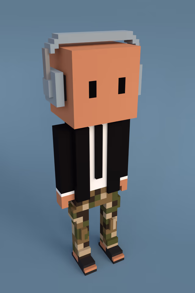 Meebit #5228